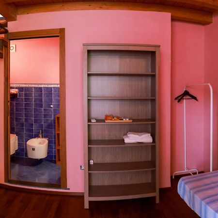 카타니아 San Berillo House 아파트 객실 사진