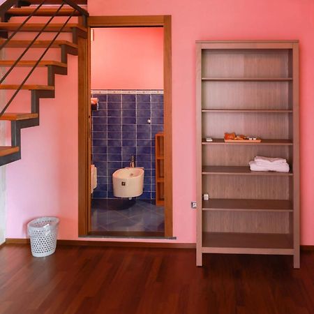 카타니아 San Berillo House 아파트 객실 사진