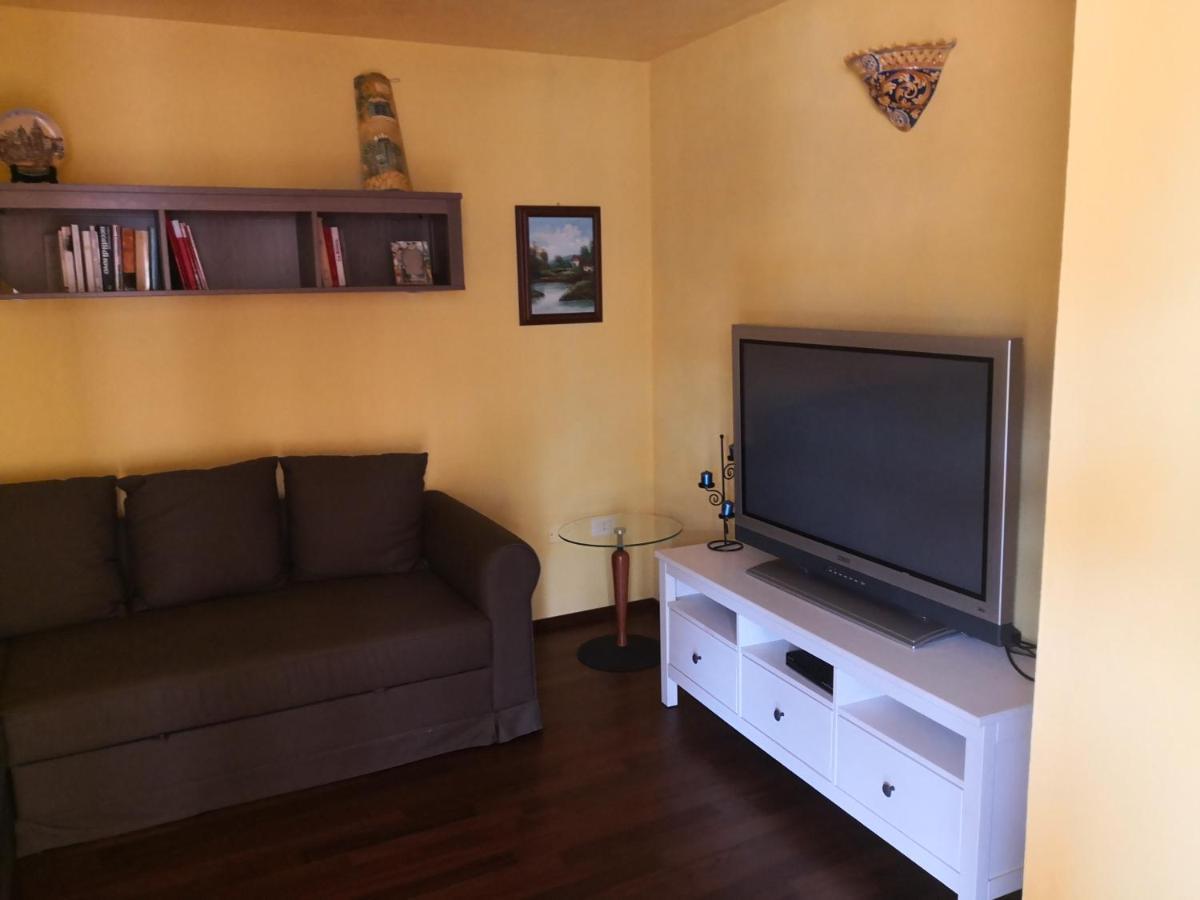 카타니아 San Berillo House 아파트 외부 사진