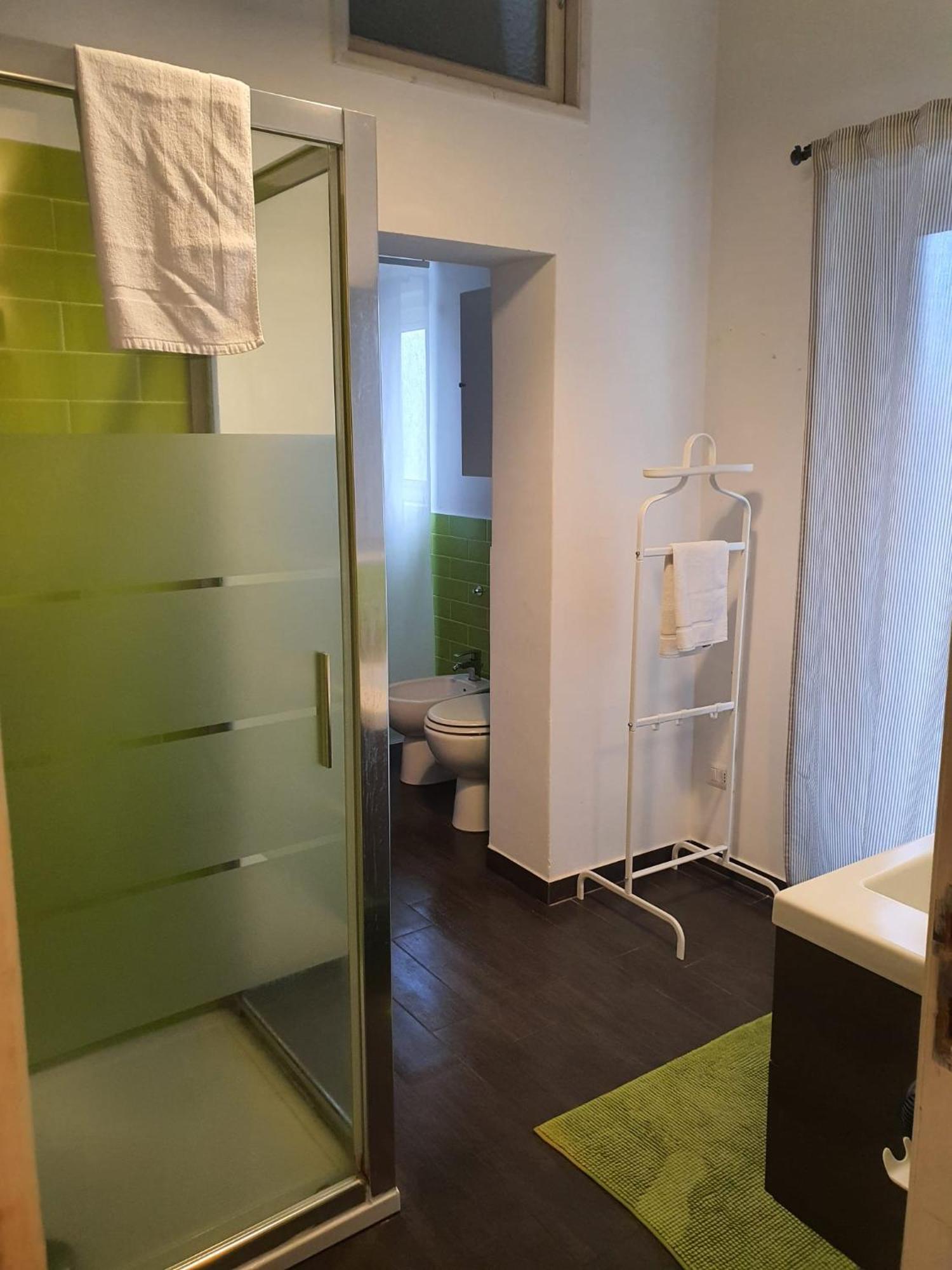 카타니아 San Berillo House 아파트 외부 사진