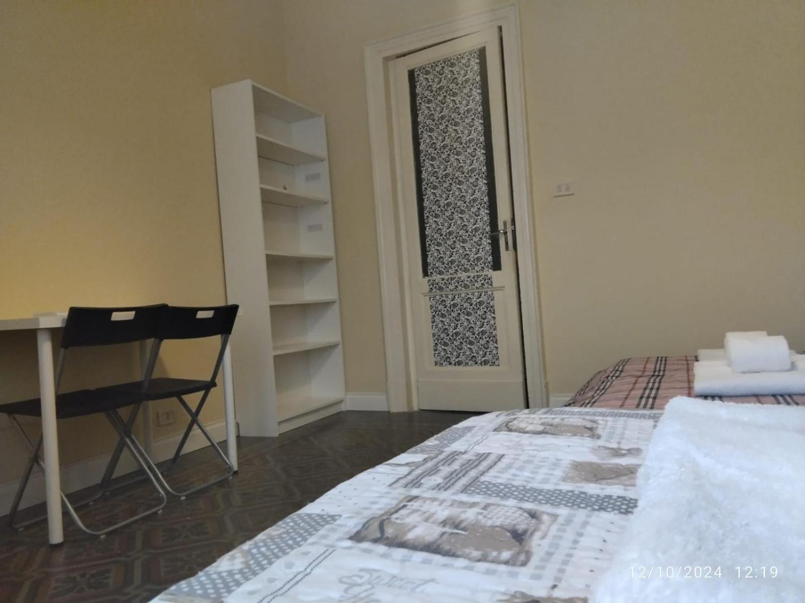 카타니아 San Berillo House 아파트 외부 사진